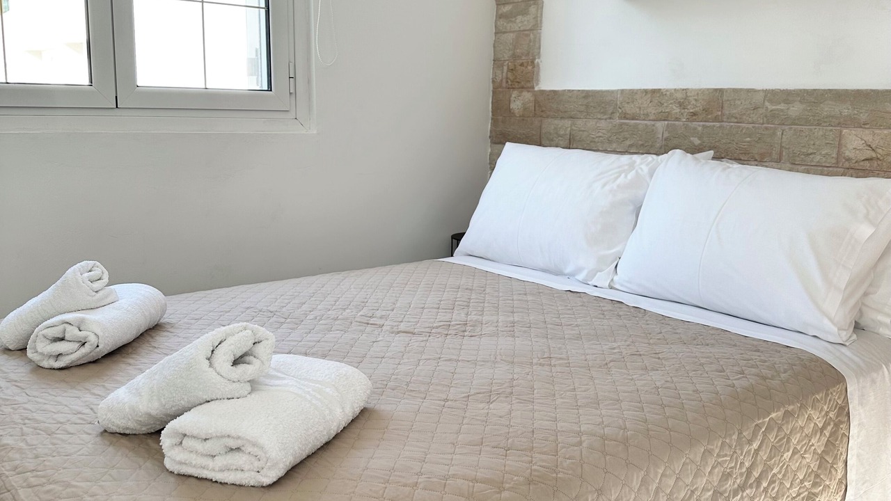 Photo of Bedroom in Spartylas