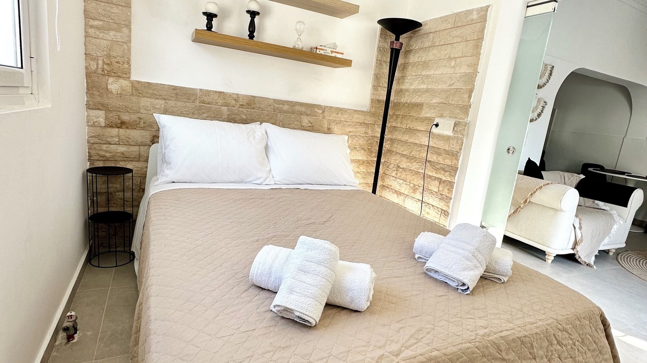 Photo of Bedroom in Spartylas