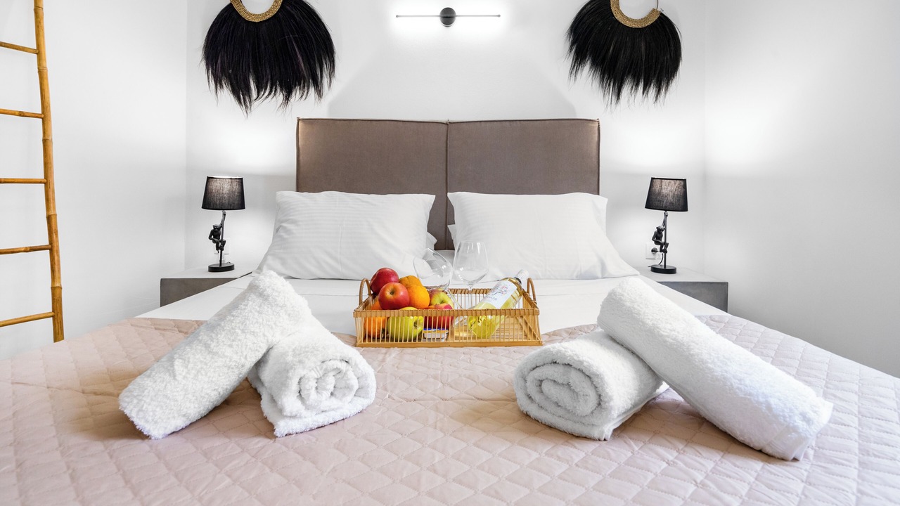 Photo of Bedroom in Spartylas
