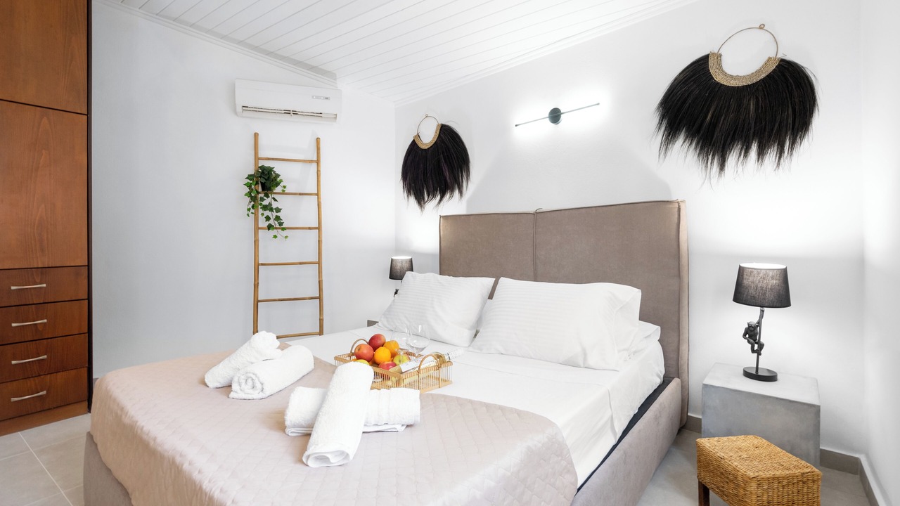 Photo of Bedroom in Spartylas