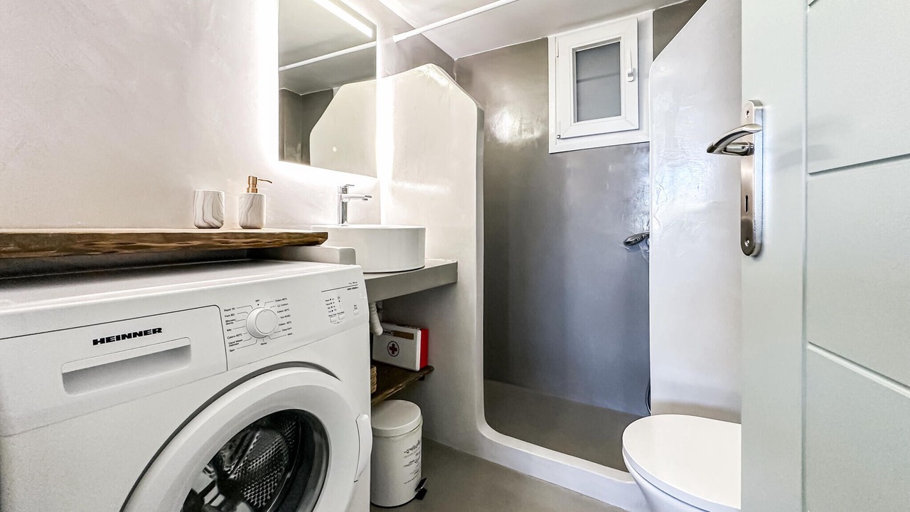 Photo of Bathroom in Orma