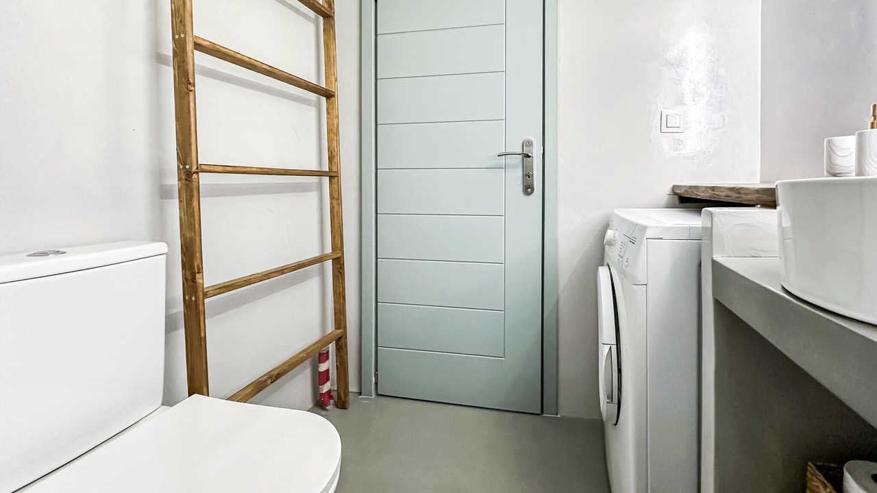 Photo of Bathroom in Orma