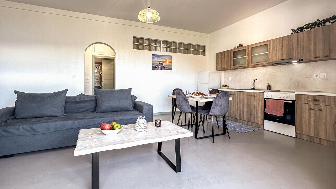 Photo of Bedroom in Orma