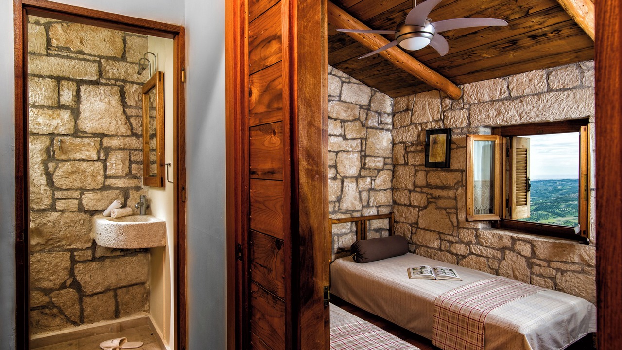Photo of Bedroom in Vlachiana