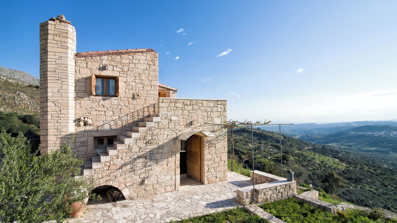 Photo of Outdoor in Vlachiana