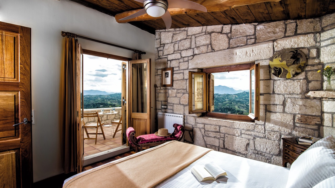 Photo of Bedroom in Vlachiana