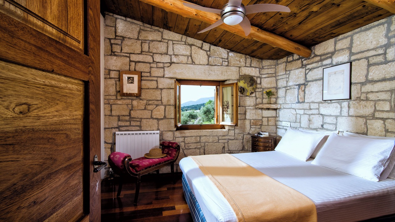 Photo of Bedroom in Vlachiana