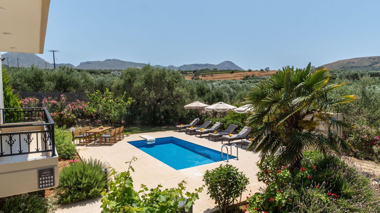 Photo of Outdoor in Kissamos