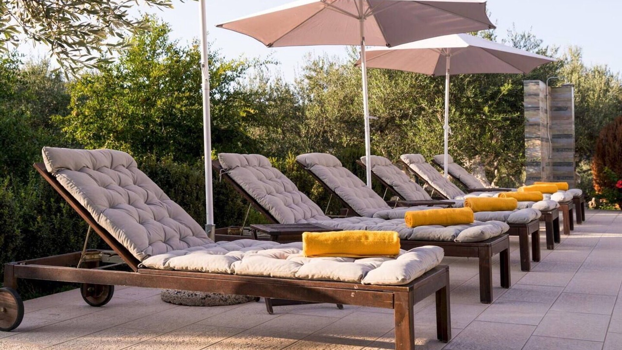 Photo of Patio Balcony in Kissamos