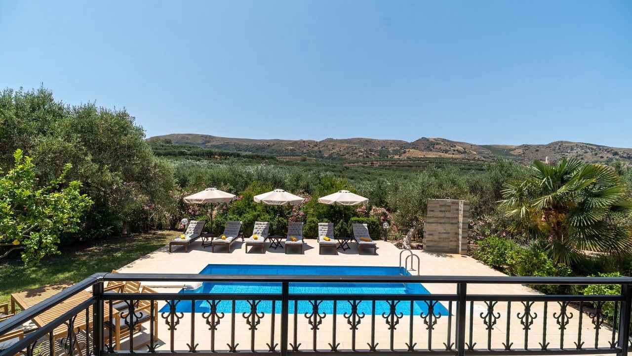 Photo of Outdoor in Kissamos