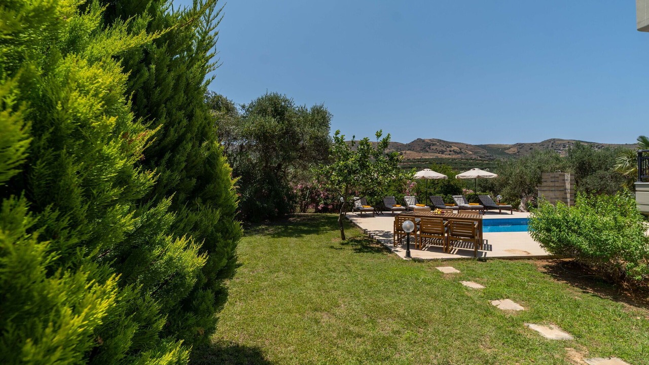 Photo of Outdoor in Kissamos