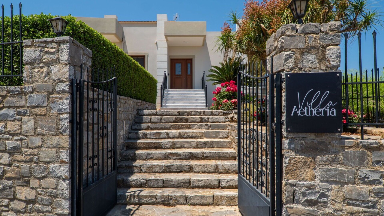 Photo of Outdoor in Kissamos