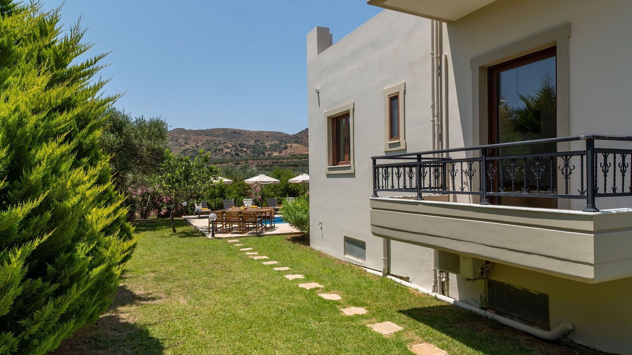 Photo of Outdoor in Kissamos
