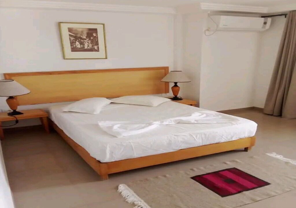Photo of Bedroom in Eastern Hammamet