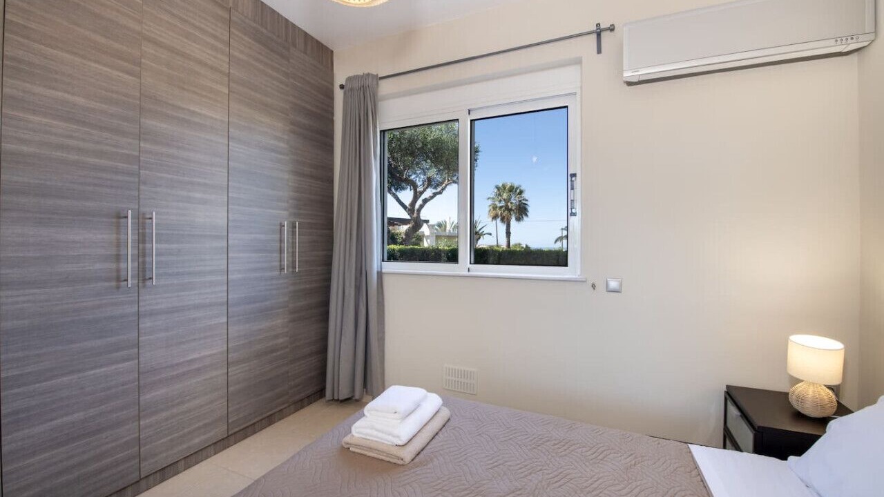 Photo of Bedroom in Chorafakia