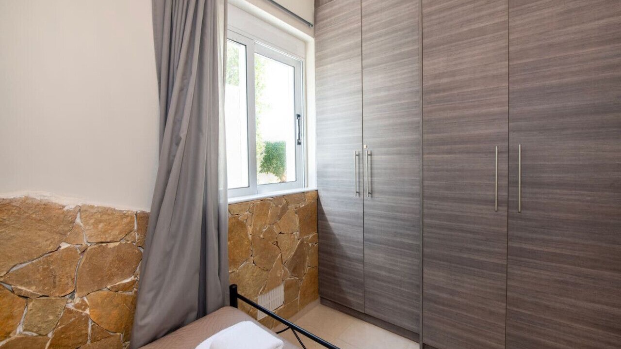 Photo of Bedroom in Chorafakia