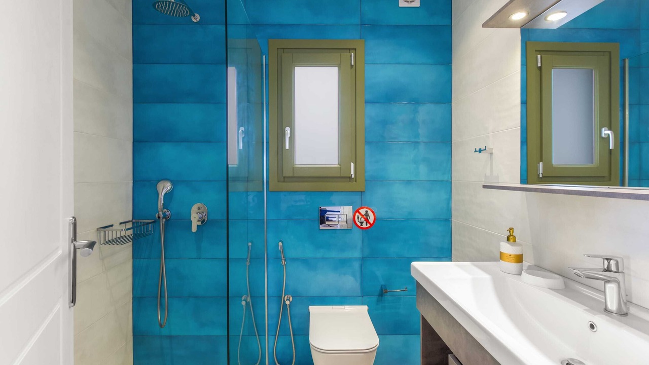Photo of Bathroom in Ampelas