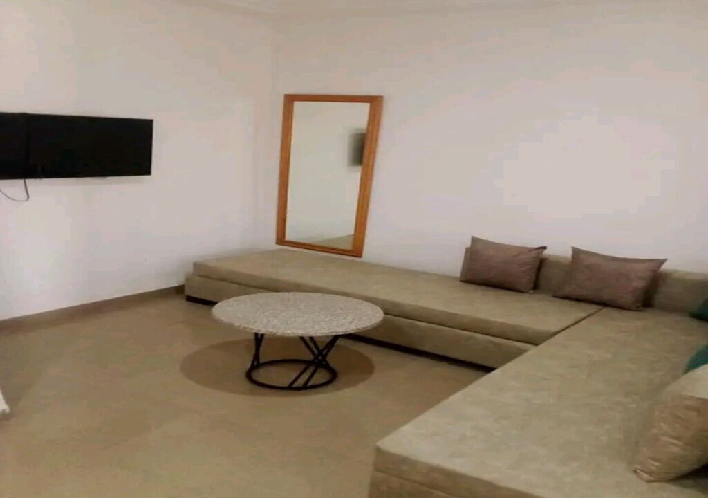 Photo of Livingroom in Eastern Hammamet