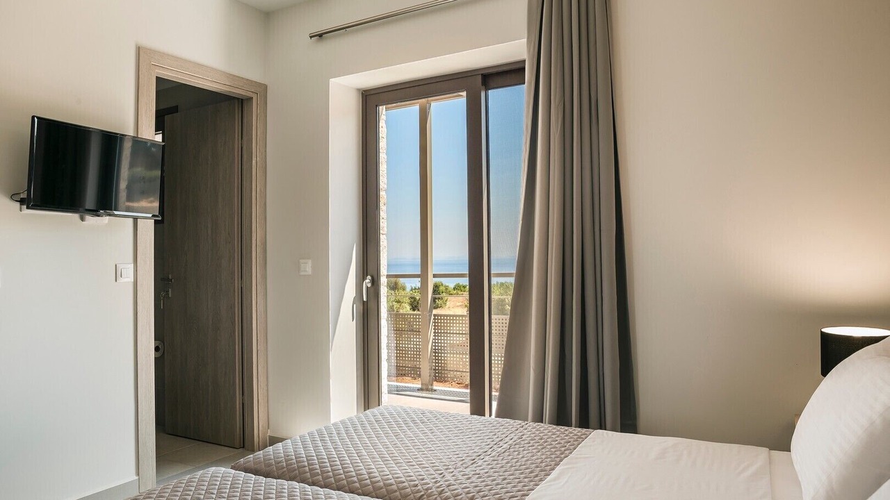 Photo of Bedroom in Eleios-Pronnoi