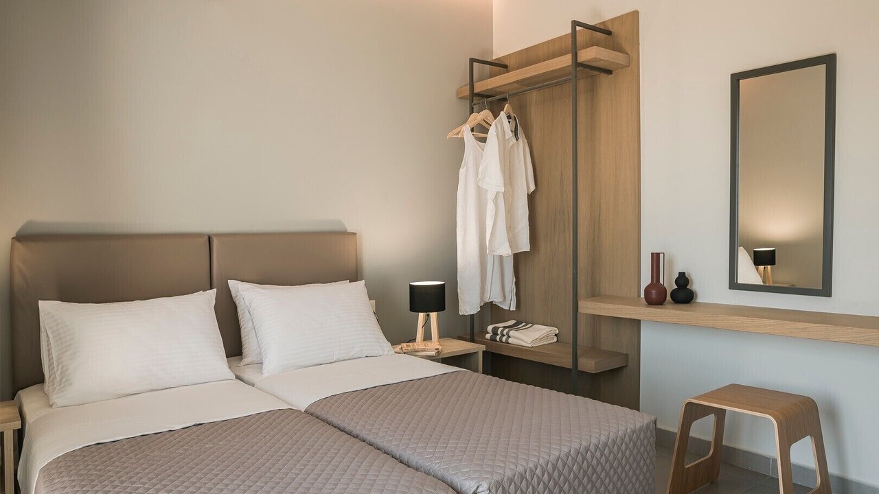 Photo of Bedroom in Eleios-Pronnoi