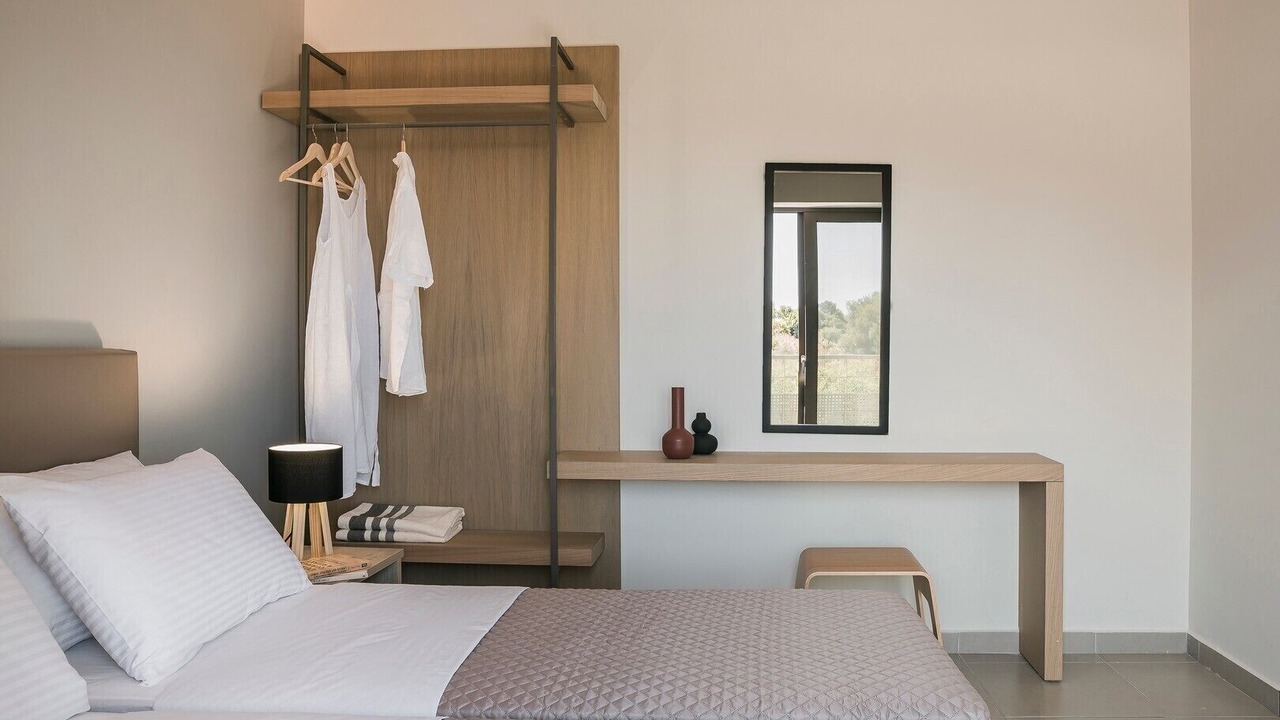 Photo of Bedroom in Eleios-Pronnoi
