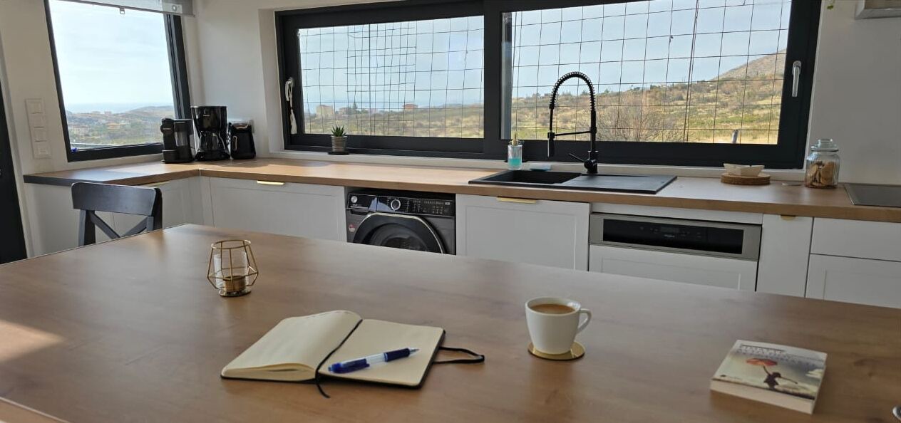 Photo of Kitchen in Saronikos