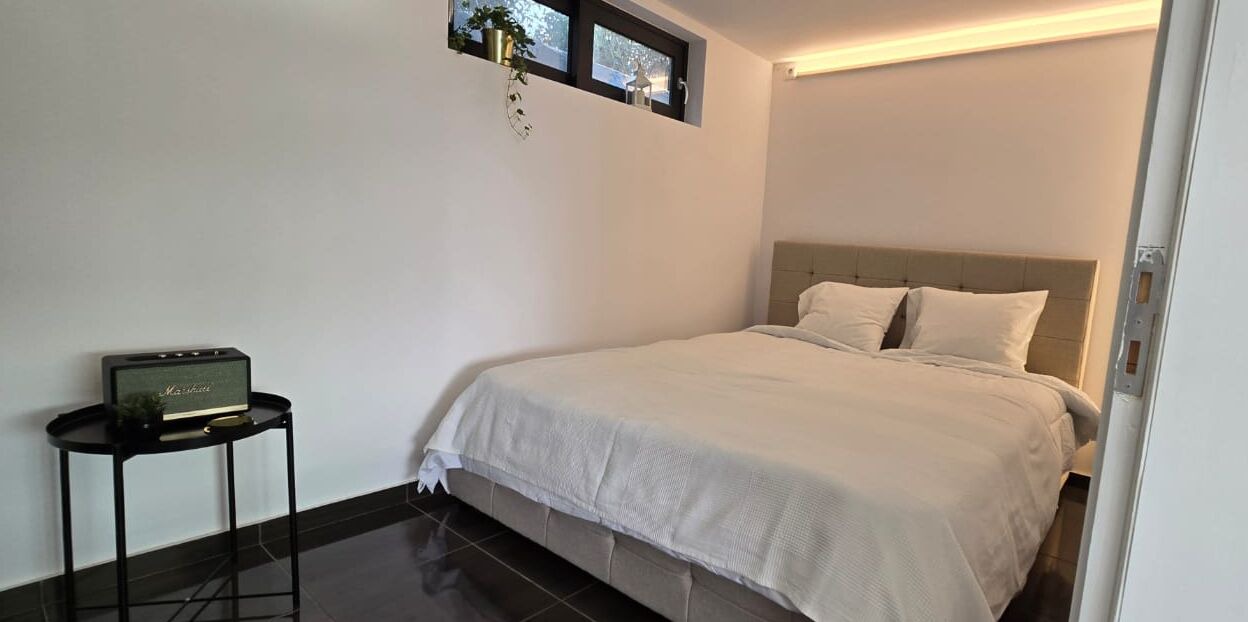 Photo of Bedroom in Saronikos