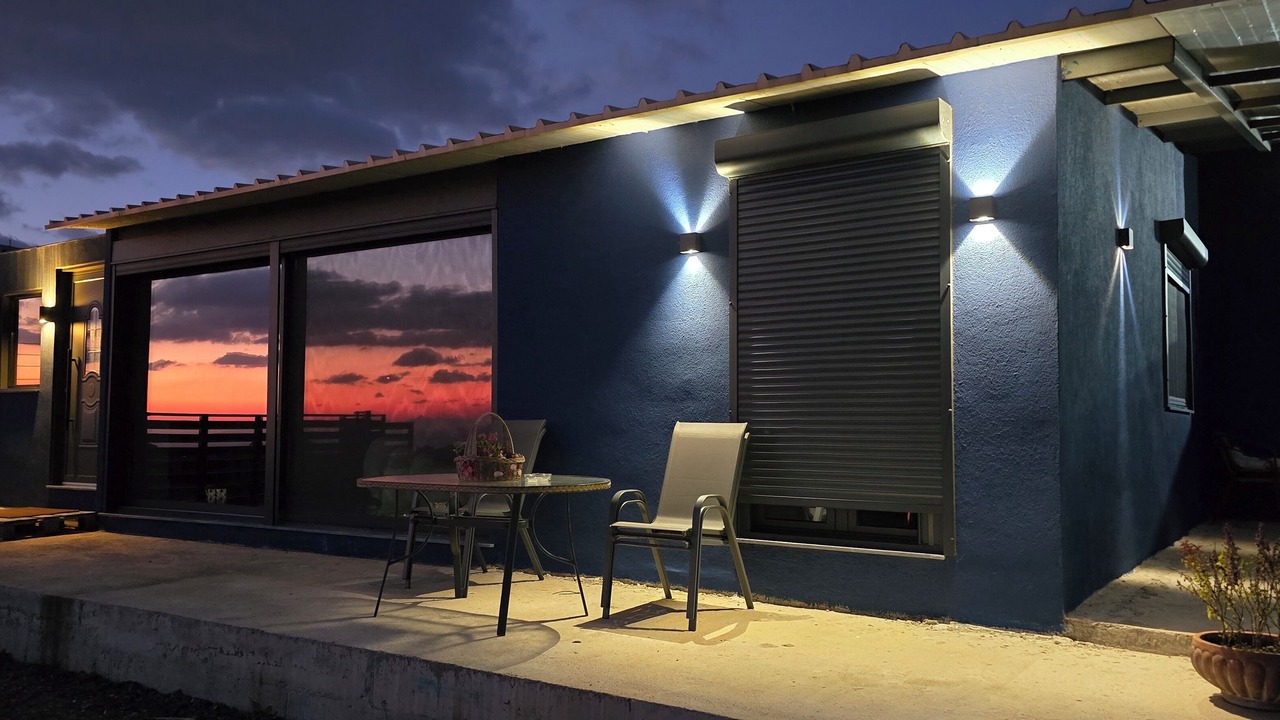 Photo of Outdoor in Saronikos