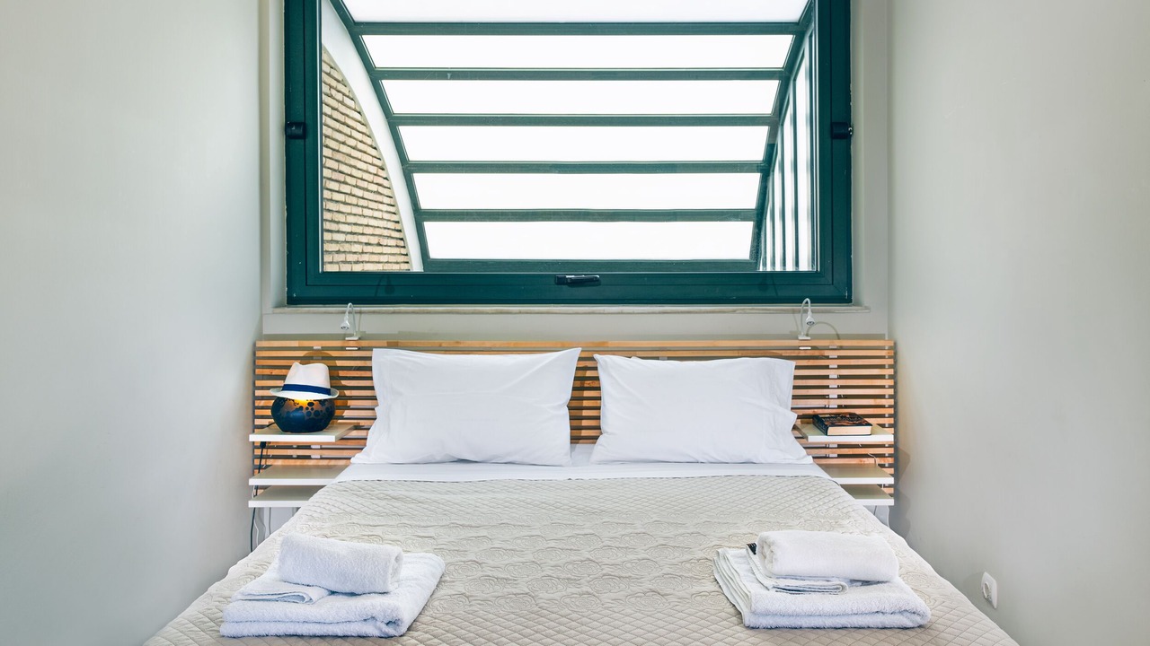 Photo of Bedroom in Athens City Centre