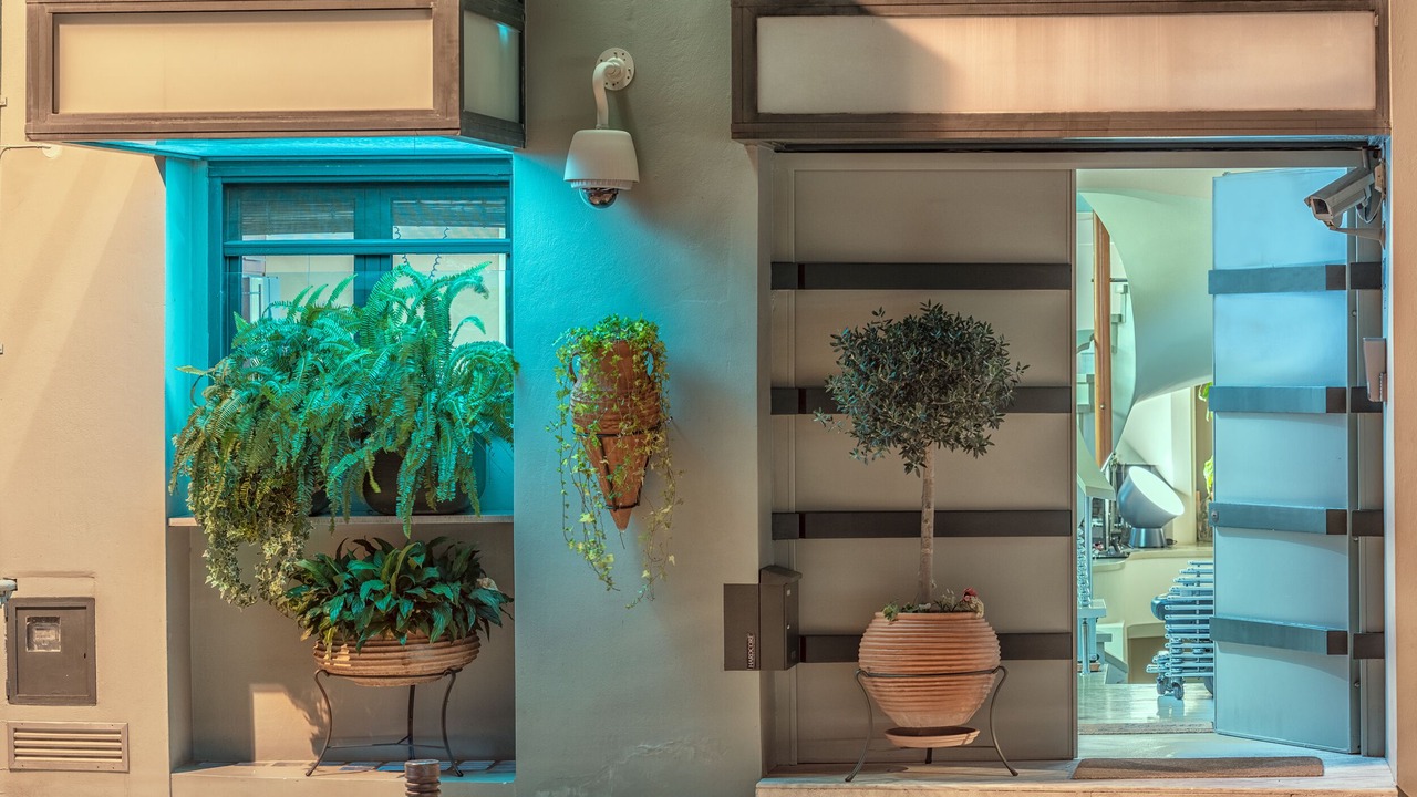 Photo of Outdoor in Athens City Centre