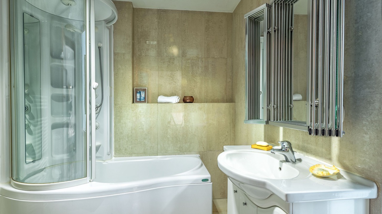 Photo of Bathroom in Athens City Centre