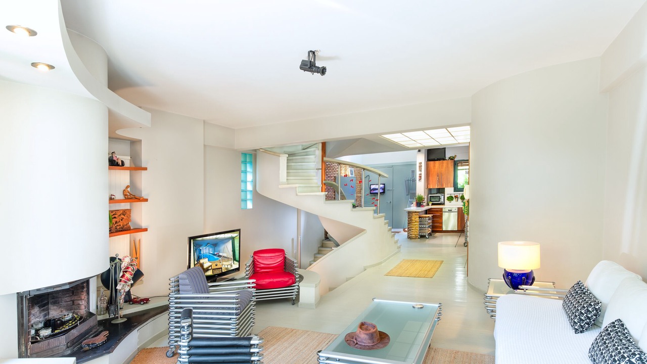Photo of Livingroom in Athens City Centre