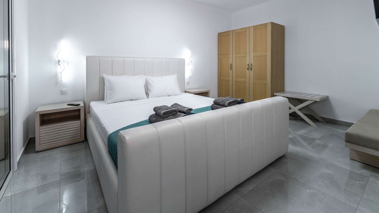 Photo of Bedroom in Kiotari
