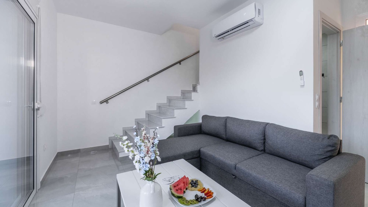 Photo of Livingroom in Kiotari