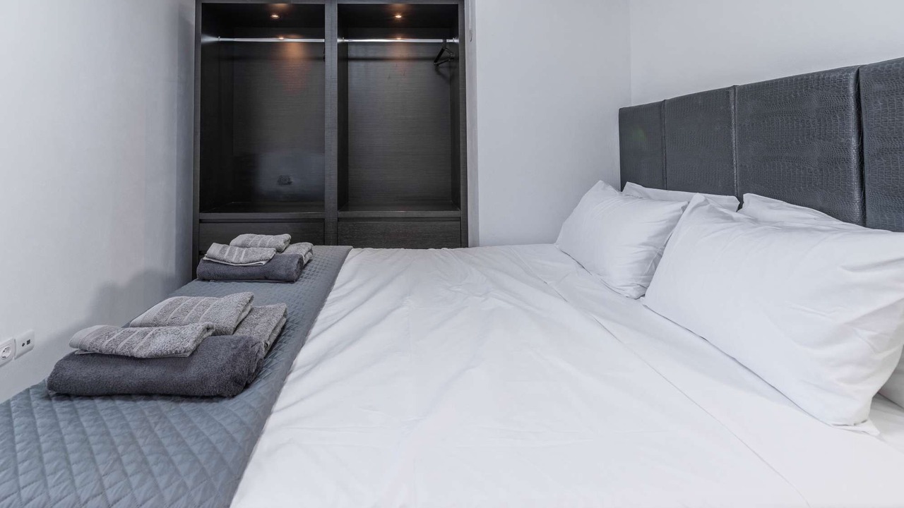 Photo of Bedroom in Kiotari