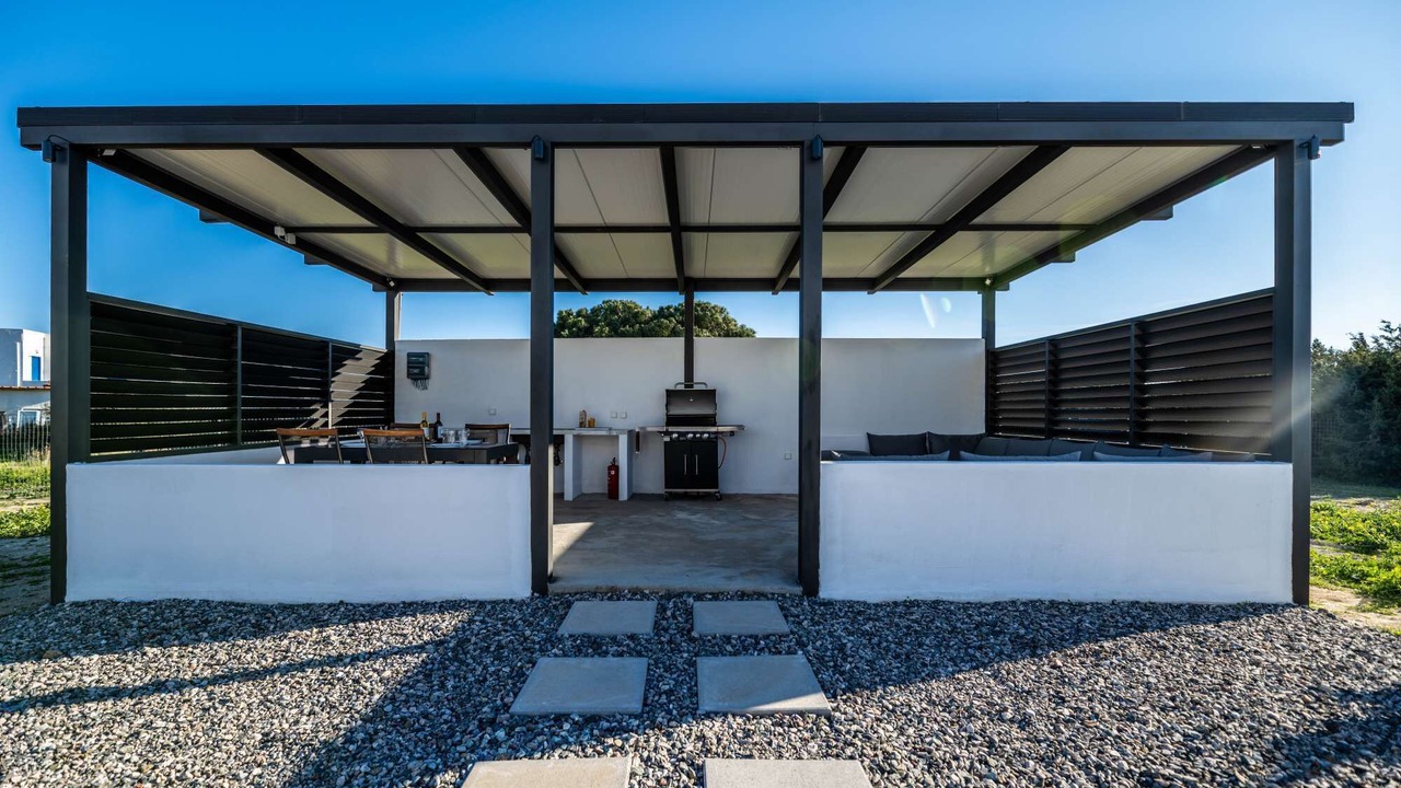 Photo of Outdoor in Kiotari