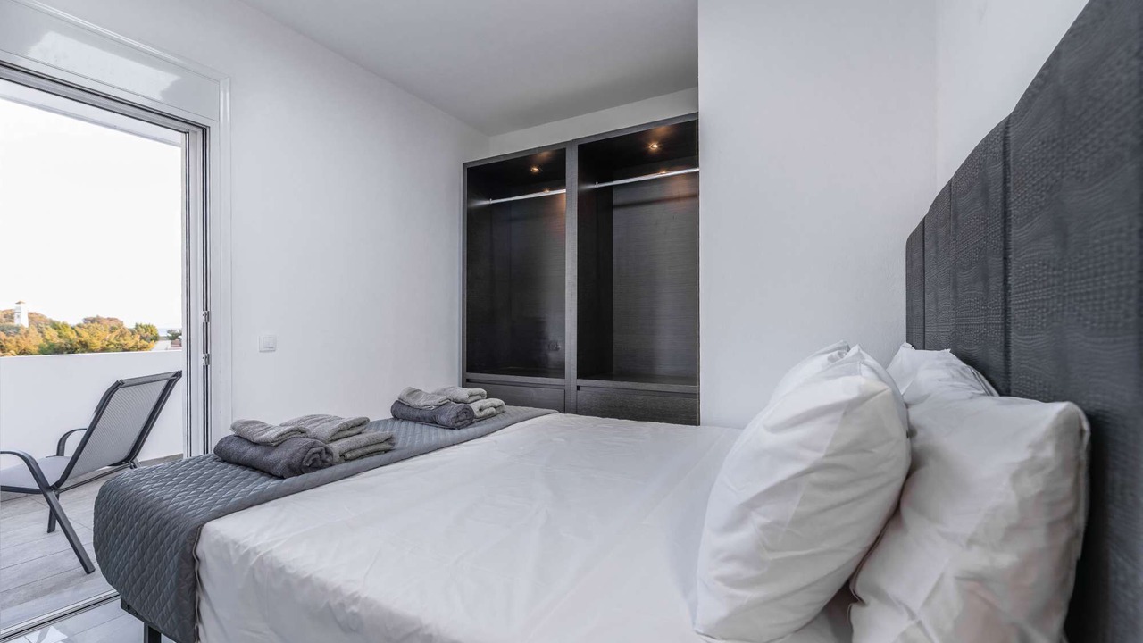 Photo of Bedroom in Kiotari