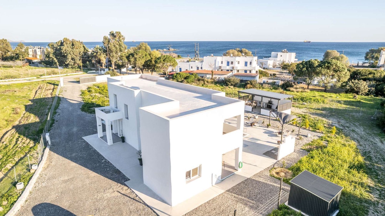 Photo of Outdoor in Kiotari