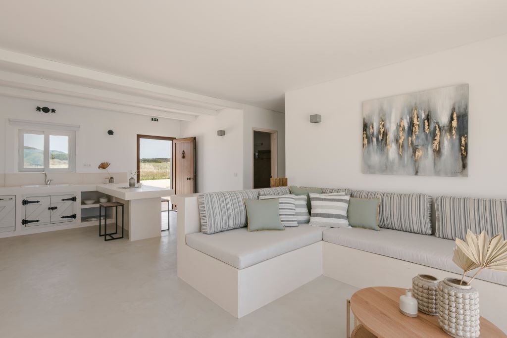 Photo of Livingroom in Kounopetra