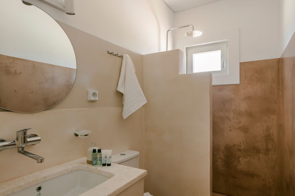 Photo of Bathroom in Kounopetra