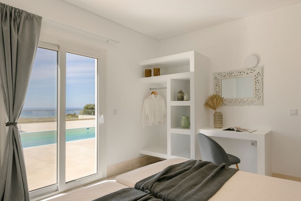 Photo of Bedroom in Kounopetra