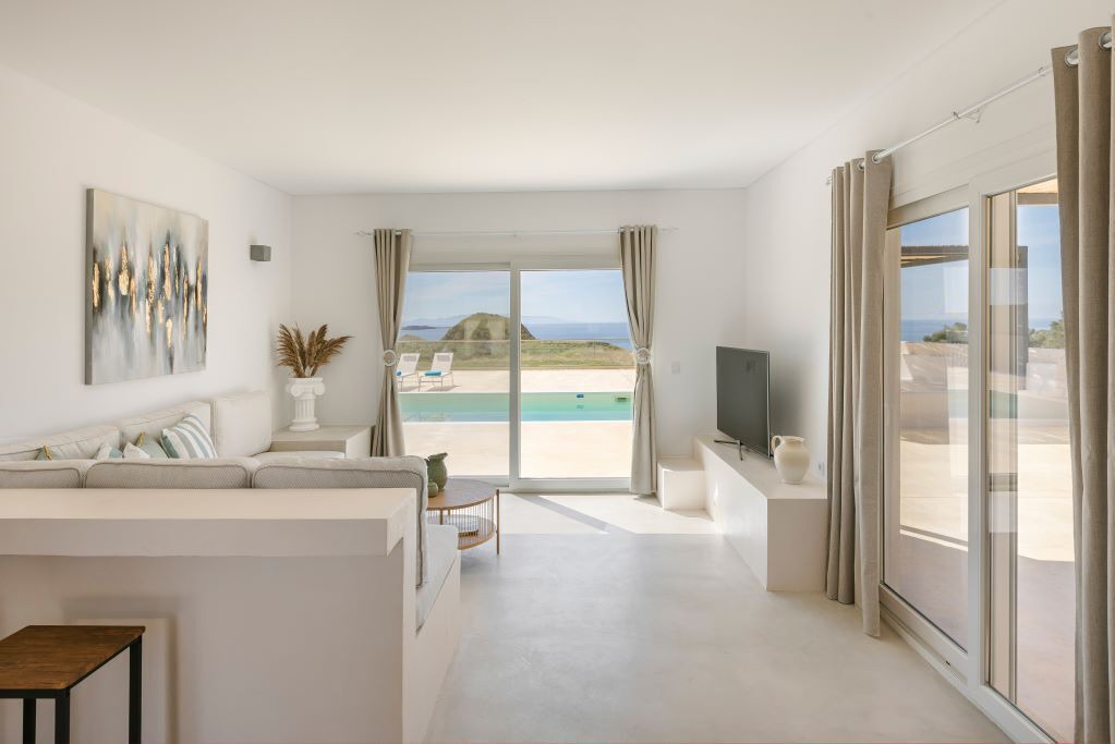 Photo of Livingroom in Kounopetra
