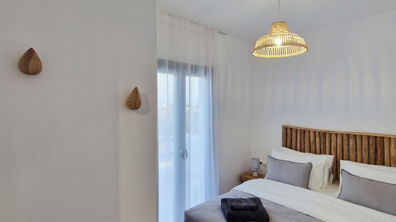 Photo of Bedroom in Kastraki
