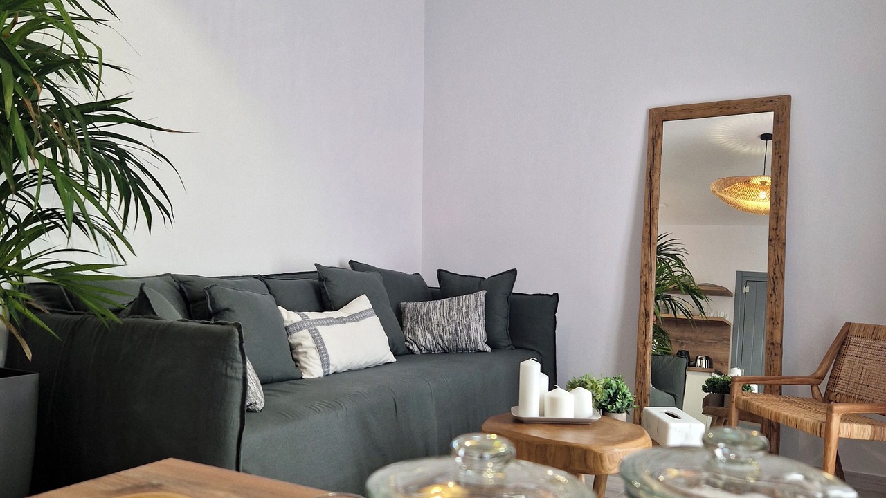 Photo of Livingroom in Kastraki