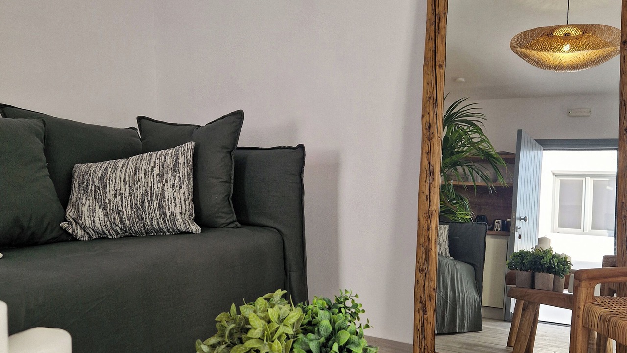 Photo of Livingroom in Kastraki