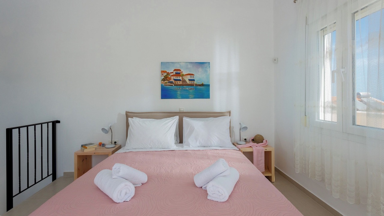 Photo of Bedroom in Lygaria