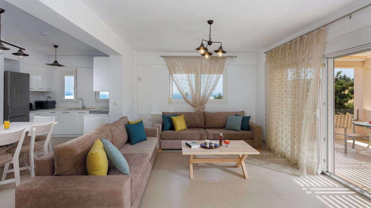 Photo of Livingroom in Lygaria