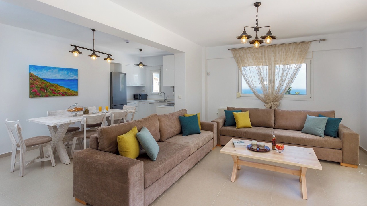 Photo of Livingroom in Lygaria