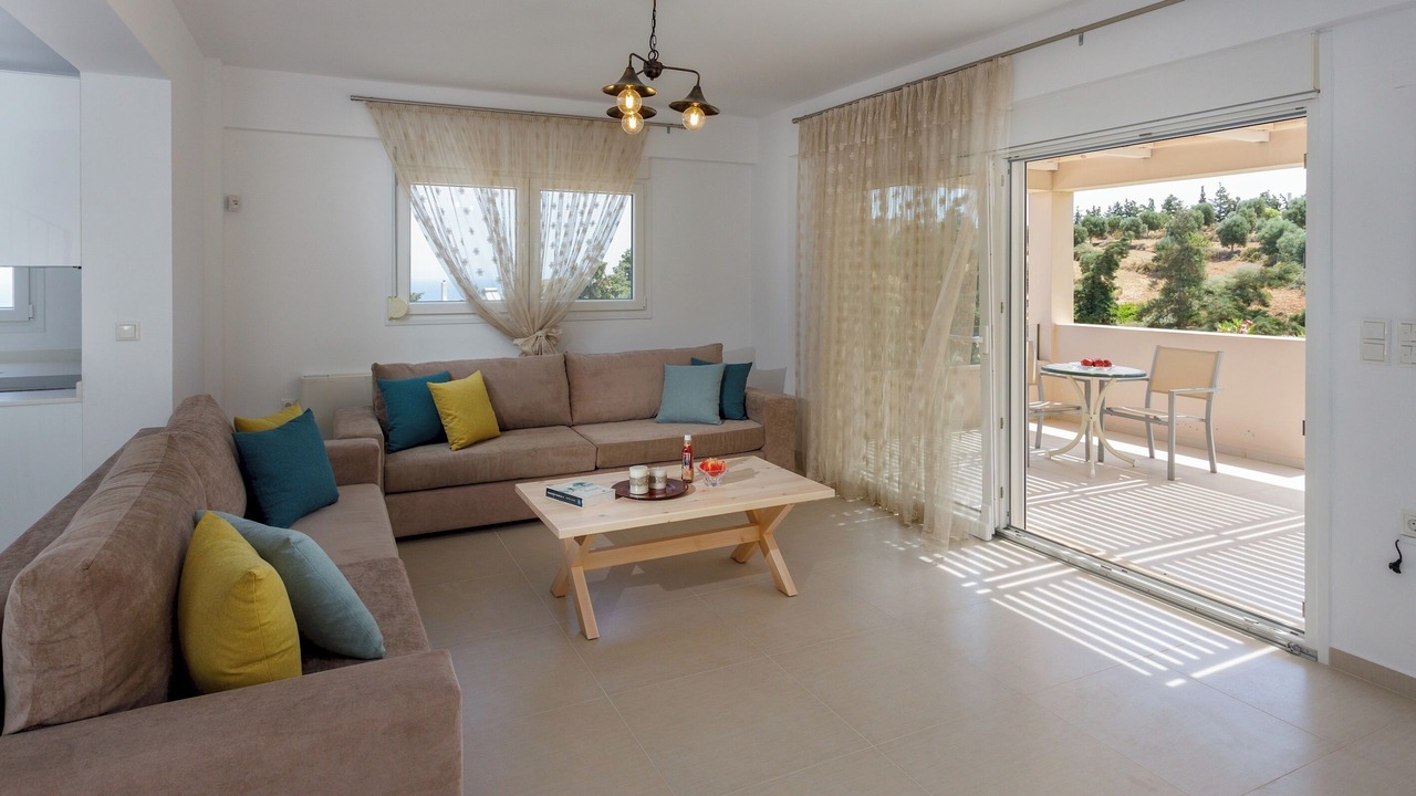 Photo of Livingroom in Lygaria
