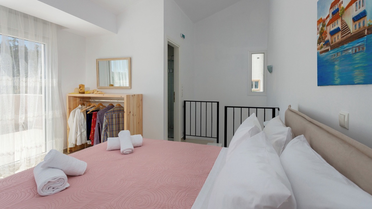 Photo of Bedroom in Lygaria